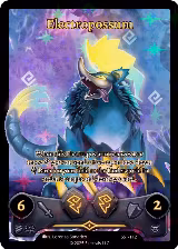 Electropossum (SST-112) (SST-112) — card price