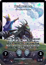 Cyclovenom - Champion of Hermes (SST-113) (SST-113), Divine Champions: Sunstrike — Elestrals card price