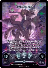 Penterror (SST-114) (SST-114), Divine Champions: Sunstrike — Elestrals card price