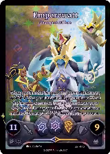 Emperowatt - Champion of Hera (SST-115) (SST-115) — card price