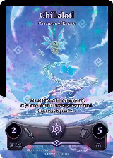 Chillalotl - Champion of Khione (SST-116) (SST-116) — card price