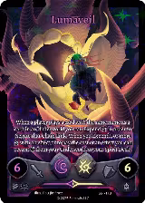 Lumaveil (SST-118) (SST-118), Divine Champions: Sunstrike — Elestrals card price