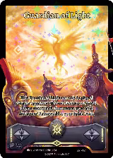 Guardian of Light (SST-121), Divine Champions: Sunstrike — Elestrals card price