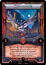 Corvismith (SST-S04) (SST-S04) — card price