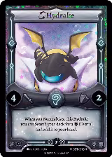Hydrake (SST-S10) (SST-S10) — card price