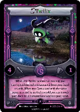 Twilix (SST-S14) — card price