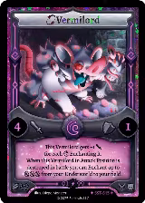 Vermilord (SST-S15) — card price