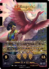 Ohmperial - Champion of Hera (SST-S17) — card price