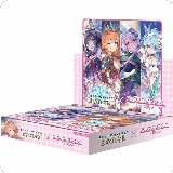 Princess Connect! Re:Dive Booster Box, Princess Connect! Re:Dive — Shadowverse card price