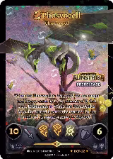 Phosvocell - Ultracharged (DCP-22), Divine Champions: Sunstrike Promos — Elestrals card price