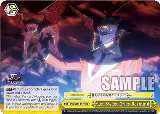 Let Sweet Cries Resound (HC) (OVL/SE51-E17H HC) — card price