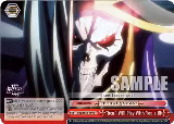 Then I Will Play With You a Bit (OVL/SE51-E59 C), Nazarick: Tomb of the Undead Vol.3 Extra Booster — Weiß Schwarz card price