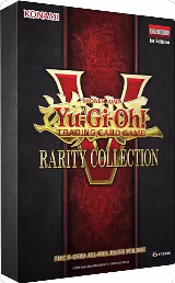 Rarity Collection 5 Mini Booster Box (Retail Exclusive), Rarity Collection 5 — Yu-Gi-Oh! card price