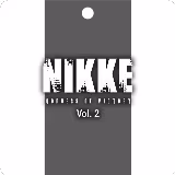 GODDESS OF VICTORY: NIKKE Vol. 2 Booster Pack, GODDESS OF VICTORY: NIKKE Vol.2 — Weiß Schwarz sealed product price