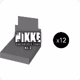 GODDESS OF VICTORY: NIKKE Vol.2 Booster Box Case, GODDESS OF VICTORY: NIKKE Vol.2 — Weiß Schwarz card price