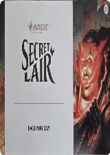 Secret Lair Drop: Back in My Day! - Non-Foil Edition, Secret Lair Drop Series — Magic card price