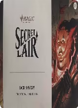 Secret Lair Drop: Back in My Day! - Traditional Foil Edition, Secret Lair Drop Series — Magic card price