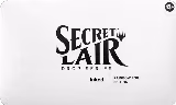 Secret Lair Drop: Inked - Rainbow Foil Edition, Secret Lair Drop Series — Magic card price
