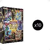 Magnificent Monsters Display, Magnificent Monsters — Yu-Gi-Oh! card price