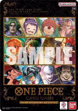 Premium Card Collection -Best Selection Vol. 6-, One Piece Promotion Cards — One Piece card price