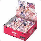 The 100 Girlfriends Who Really, Really, Really, Really, REALLY Love You - Booster Box, The 100 Girlfriends Who Really, Really, Really, Really, REALLY Love You — Union Arena card price