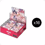 The 100 Girlfriends Who Really, Really, Really, Really, REALLY Love You - Booster Box Case, The 100 Girlfriends Who Really, Really, Really, Really, REALLY Love You — Union Arena card price