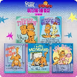 Secret Lair Drop: Secret Lair x Garfield: Motivationally Challenged - Non-Foil Edition, Secret Lair Drop Series — Magic card price