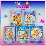 Secret Lair Drop: Secret Lair x Garfield: Motivationally Challenged - Traditional Foil Edition, Secret Lair Drop Series — Magic card price