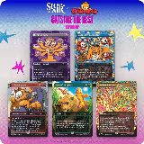 Secret Lair Drop: Secret Lair x Garfield: Our Only Thought Is To Entertain You - Non-Foil Edition, Secret Lair Drop Series — Magic card price