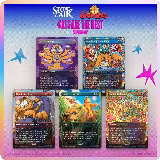 Secret Lair Drop: Secret Lair x Garfield: Our Only Thought Is To Entertain You - Traditional Foil Edition, Secret Lair Drop Series — Magic card price
