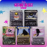 Secret Lair Drop: Purr Majesty - Non-Foil Edition, Secret Lair Drop Series — Magic card price