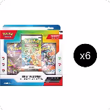 First Partner Illustration Collection Case (Series 3), First Partner Collection 2026 — Pokémon sealed product price