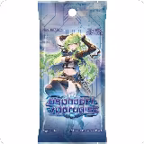 .asphodel/paradise 1st Edition Booster Pack, .asphodel/paradise — Grand Archive sealed product price