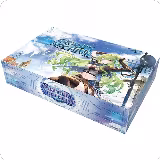 .asphodel/paradise 1st Edition Booster Box, .asphodel/paradise — Grand Archive card price