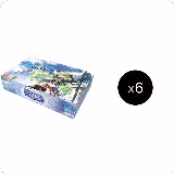.asphodel/paradise 1st Edition Booster Box Case, .asphodel/paradise — Grand Archive card price