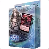 .asphodel/paradise Starter Deck - Dante, Hemomancer, .asphodel/paradise Starter Decks — Grand Archive card price