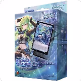 .asphodel/paradise Starter Deck - Lorraine, Arclight Saber, .asphodel/paradise Starter Decks — Grand Archive card price