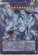 Dragon Master Magia (BLGG-EN137) — card price