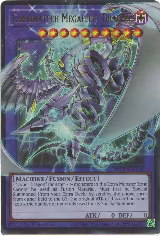 Chimeratech Megafleet Dragon (BLGG-EN138) — card price