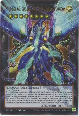 Number 62: Galaxy-Eyes Prime Photon Dragon (BLGG-EN140) — card price