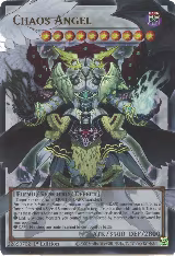 Chaos Angel (BLGG-EN143), Battles of Legend: Glorious Gallery — Yu-Gi-Oh! card price