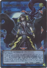 Underworld Goddess of the Closed World (BLGG-EN144) — card price