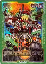 Field Center Token: Kewl Tune Track Maker (Phantom Revenge) — card price