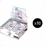 Re:ZERO -Starting Life in Another World- - Booster Box Case, Re:ZERO -Starting Life in Another World- — Union Arena card price