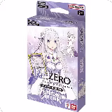 Re:ZERO -Starting Life in Another World- - Starter Deck, Re:ZERO -Starting Life in Another World- Starter Deck — Union Arena card price