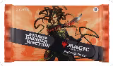 Outlaws of Thunder Junction - Promo Pack, Promo Pack: Outlaws of Thunder Junction — Magic card price
