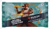 Outlaws of Thunder Junction - Foil Promo Pack, Promo Pack: Outlaws of Thunder Junction — Magic card price