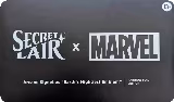 Secret Lair x Marvel: Arcane Signet as "Earth's Mightiest Emblem" - Rainbow Foil Edition, Secret Lair Drop Series — Magic card price