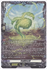 Sephirosid (D-PR/968EN) — card price