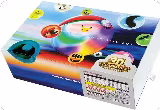 30th CELEBRATION FUTURISTIC BOX, MEGA Expansion 30th Celebration — Pokémon JP sealed product price